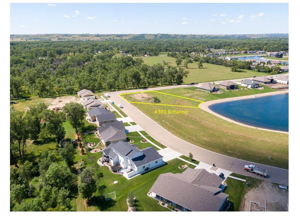 4301 Britannic Lane - Photo 1
