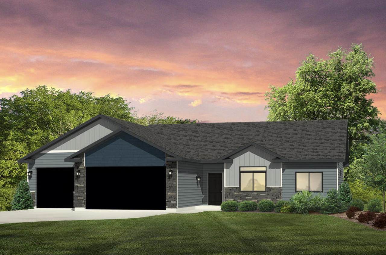 3208 Percheron Drive - Photo 1