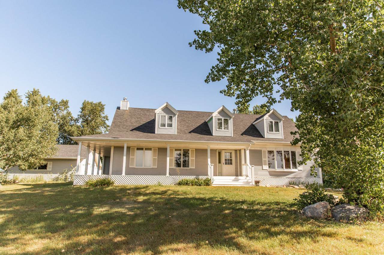 3601 Arrow Avenue - Photo 1