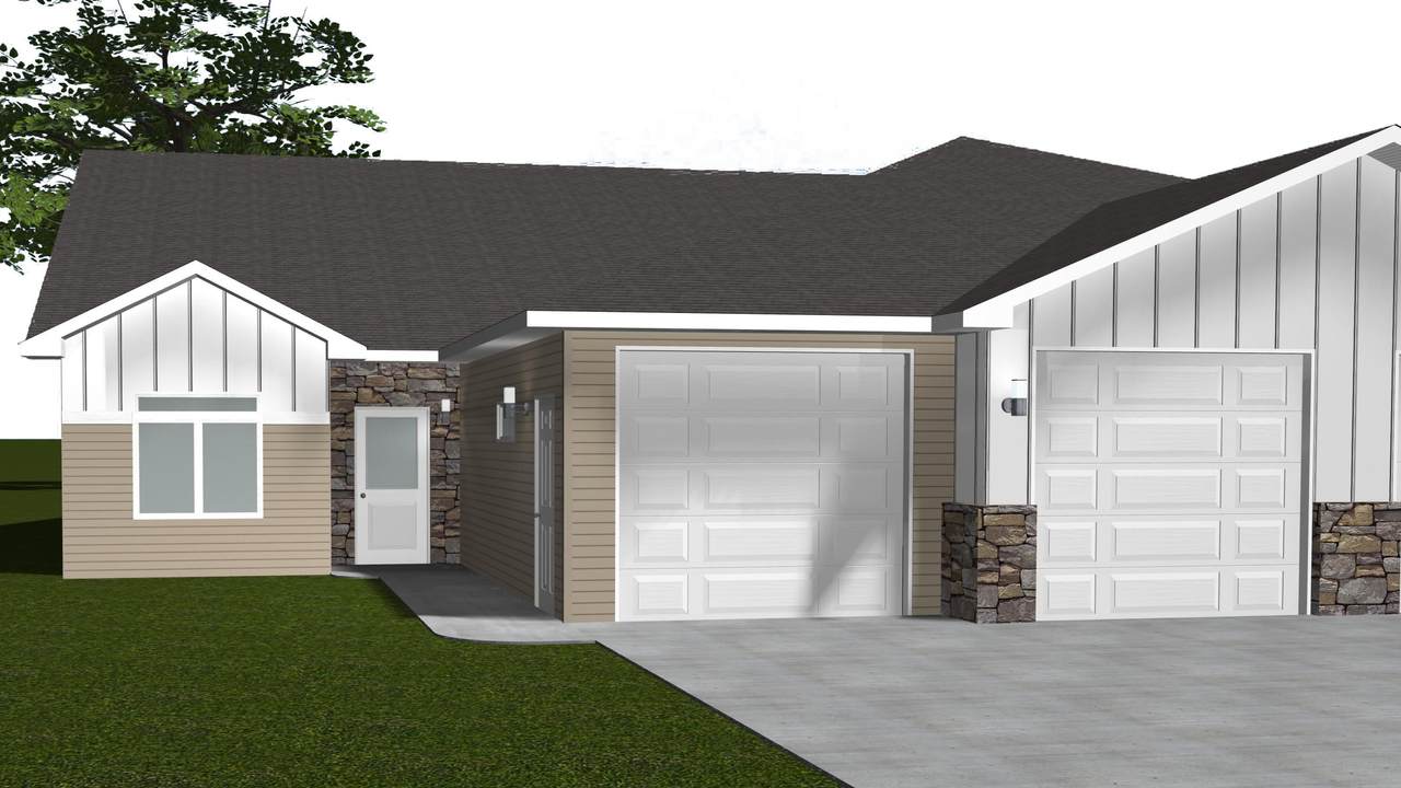813 West Glenwood Drive - Photo 1