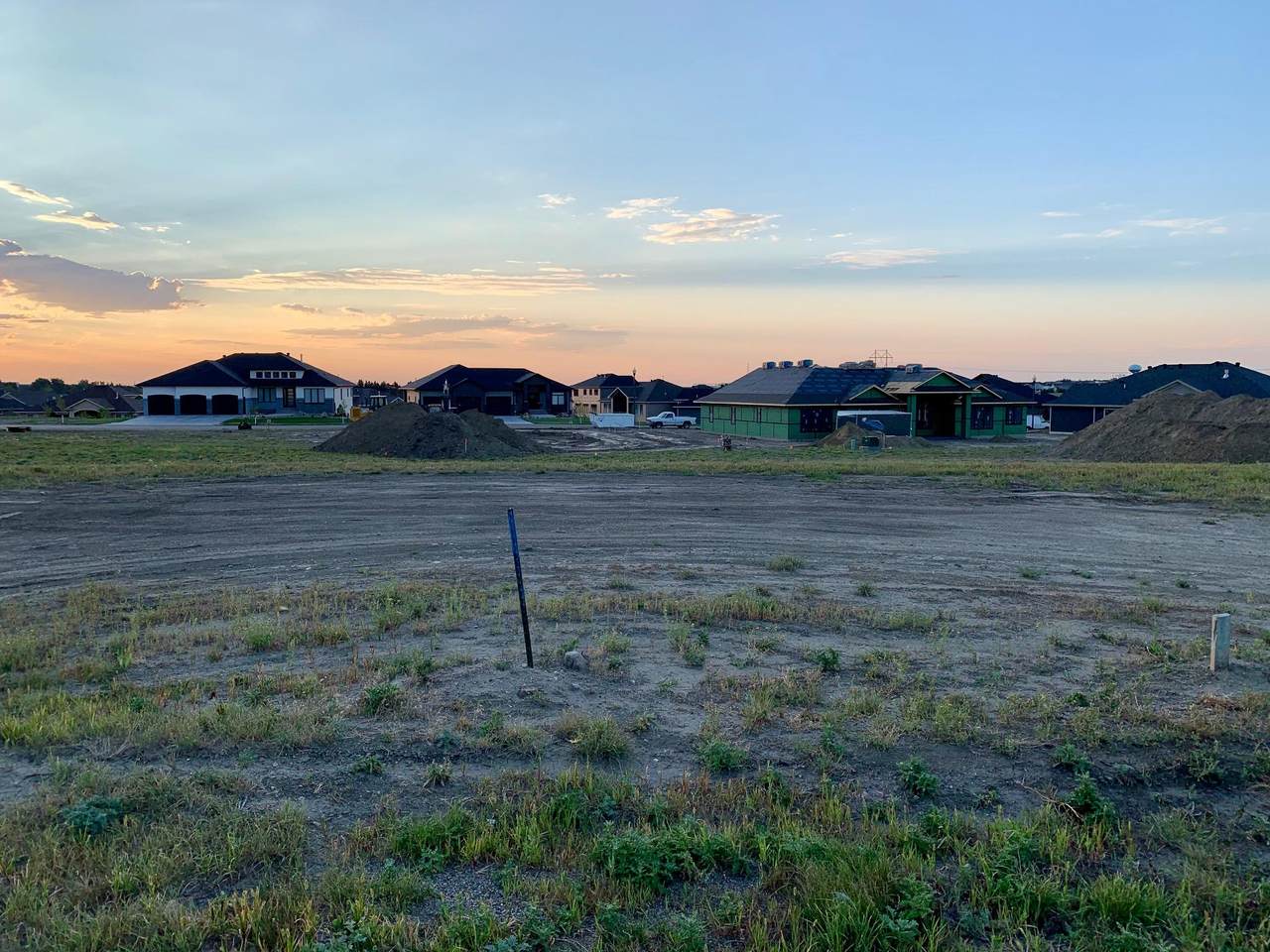 5833 Crested Butte Road - Photo 1