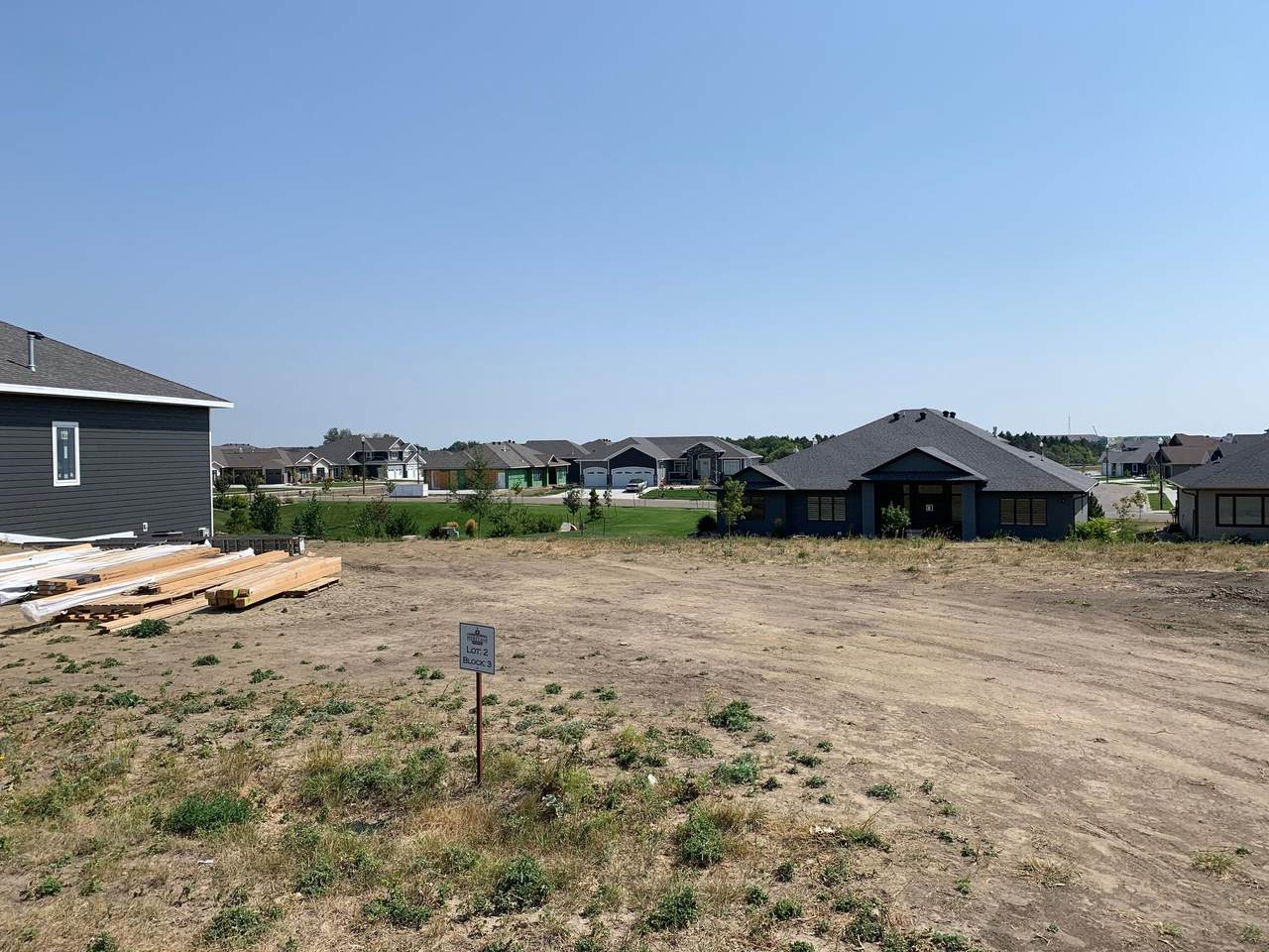 5927 Valley Vista Lane - Photo 1