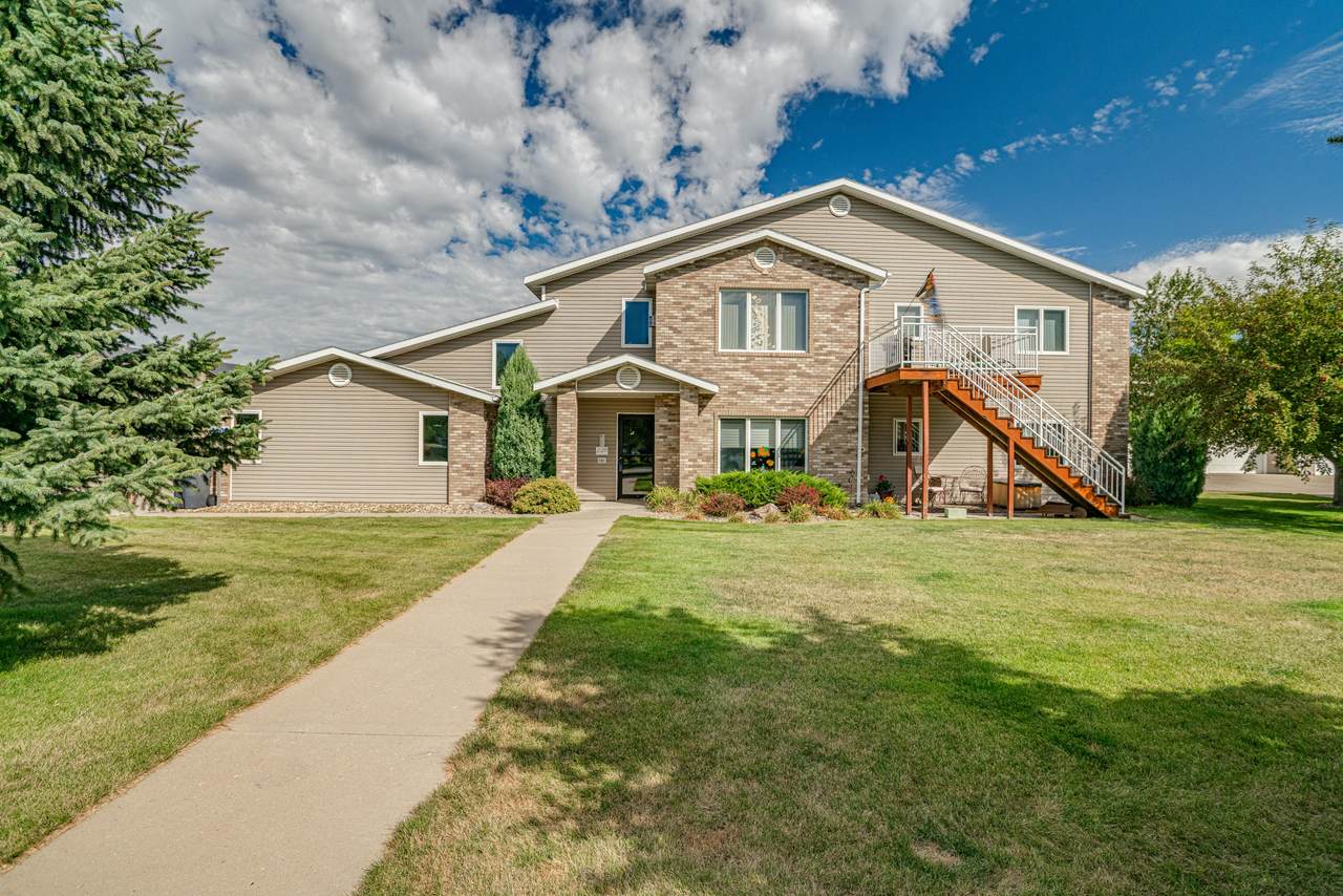 2120 Sundancer Loop - Photo 1