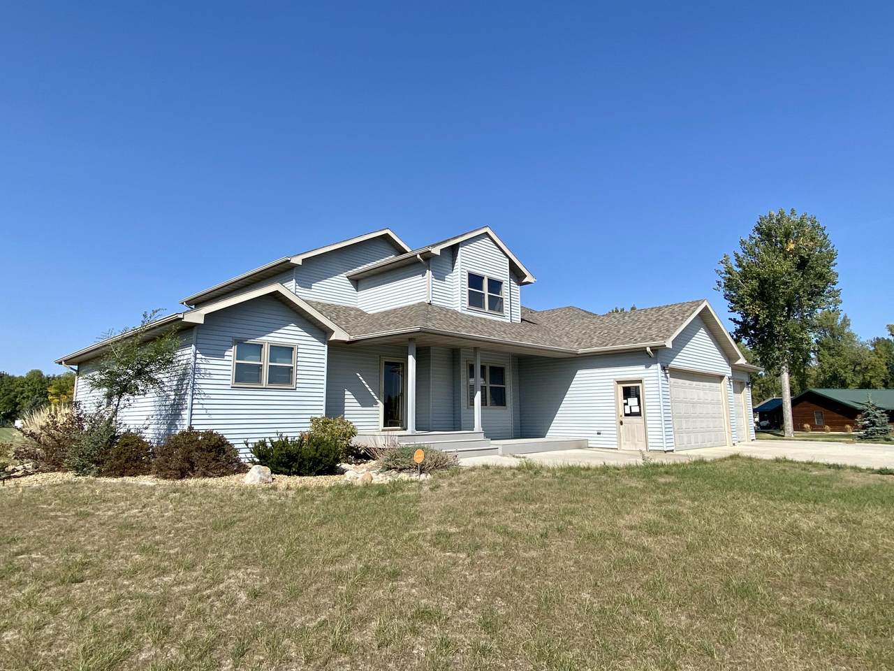 8500 Burnt Creek Island Road - Photo 1
