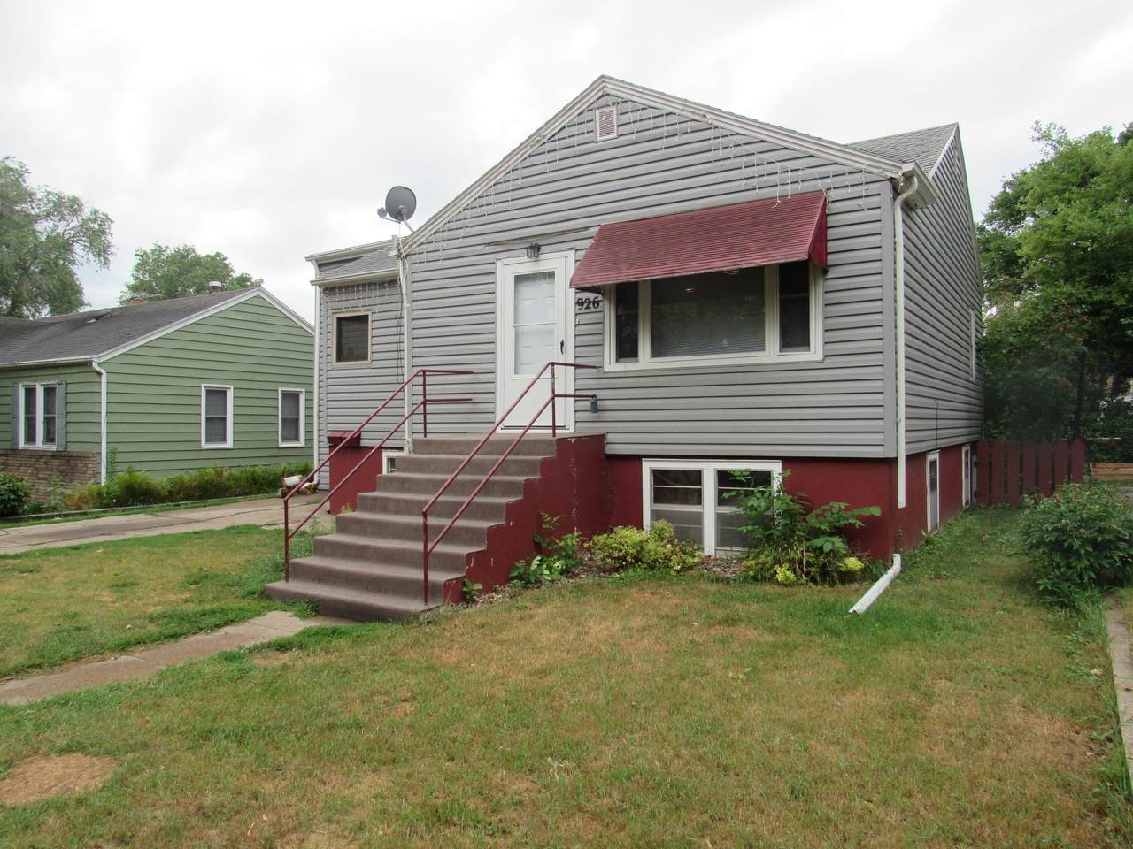 926 N 12th Street - Photo 1