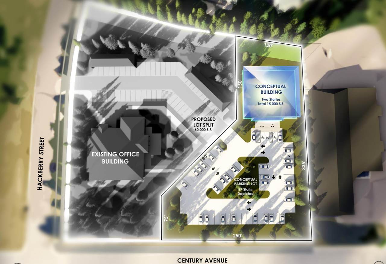 300 W Century Avenue - Photo 1