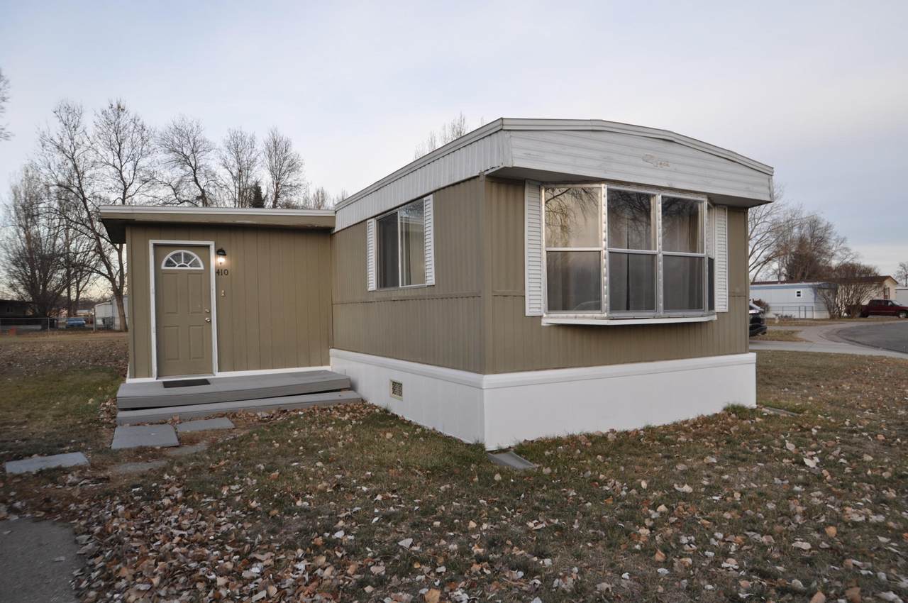 410 Dover Drive - Photo 1