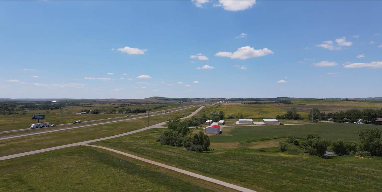 56th Ave & Old Red Trail - Photo 1