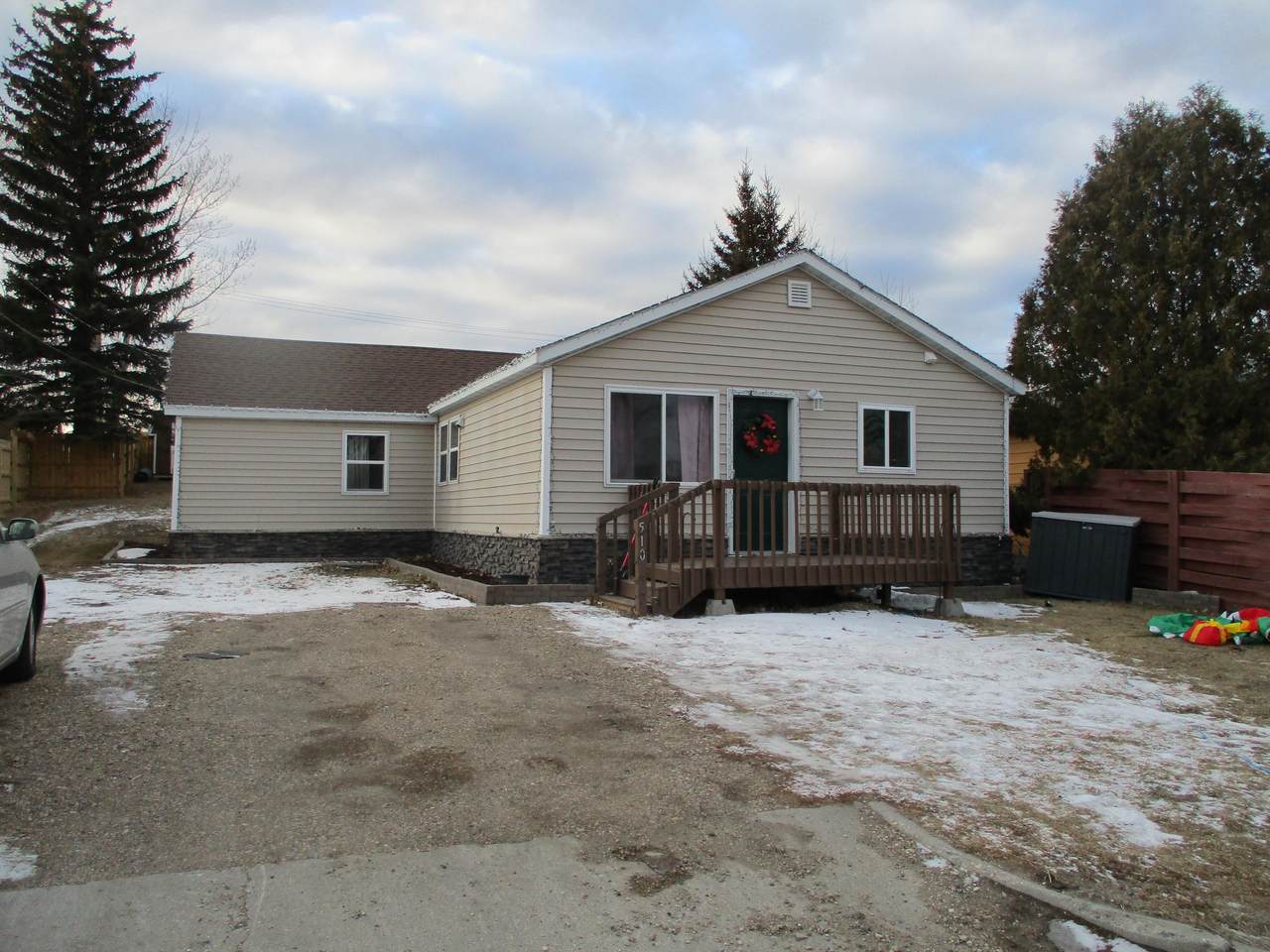 510 Roosevelt Street - Photo 1