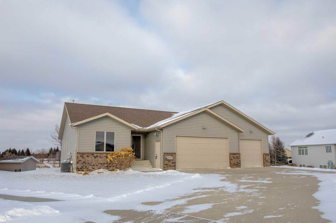 502 Lincoln Court - Photo 1
