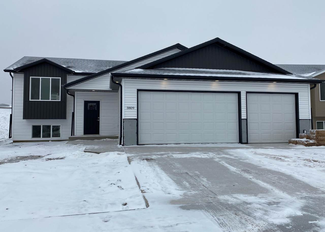 3809 Amari Loop - Photo 1
