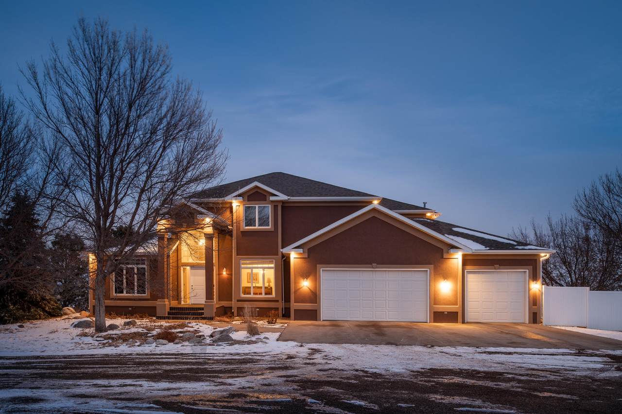 2205 Highway 1806 - Photo 1