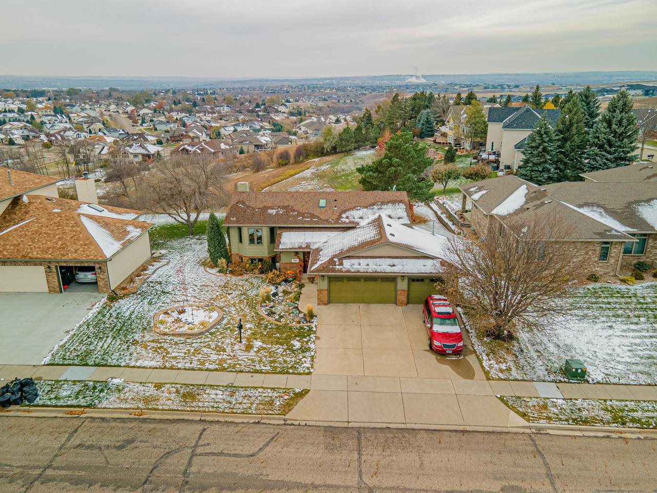 3424 Overlook Drive - Photo 1