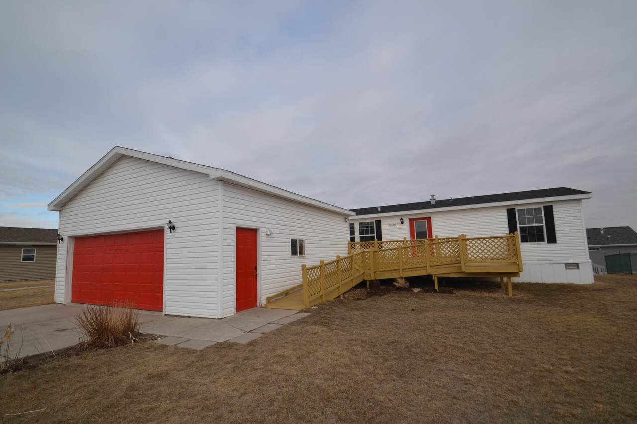 3836 N Valley Loop - Photo 1