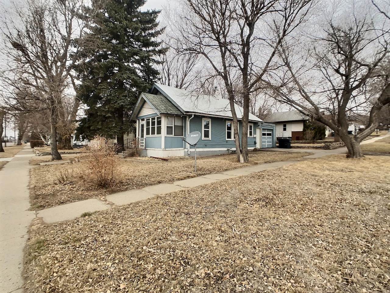 1200 1st Street - Photo 1