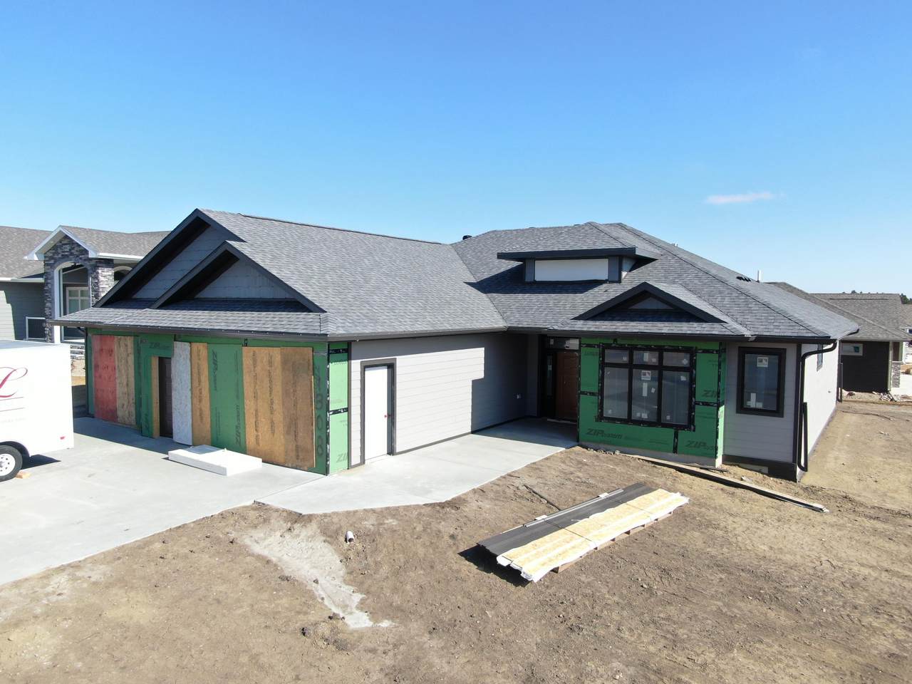1308 Community Loop - Photo 1