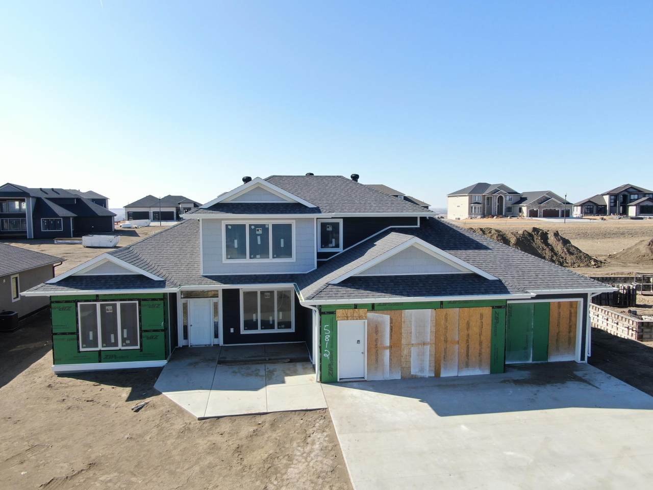 5812 Heritage Ridge Road - Photo 1