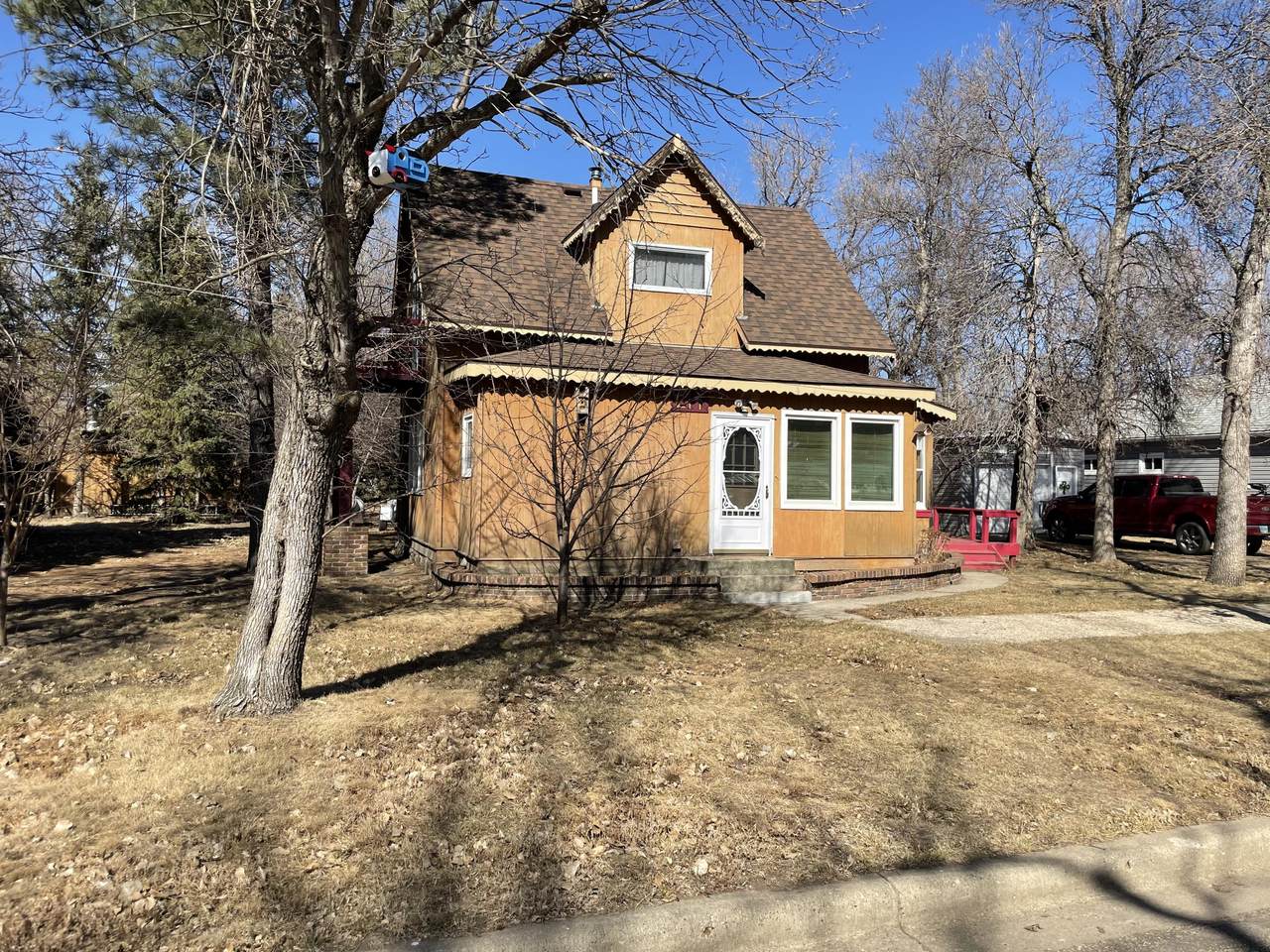 214 West Main Street Street - Photo 1