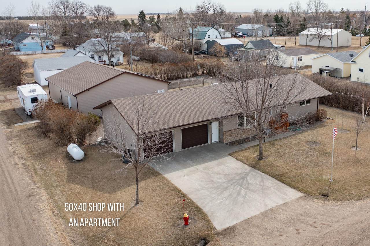 308 Robinson Street - Photo 1