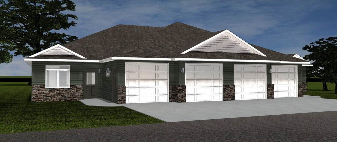 809 W Glenwood Drive - Photo 1