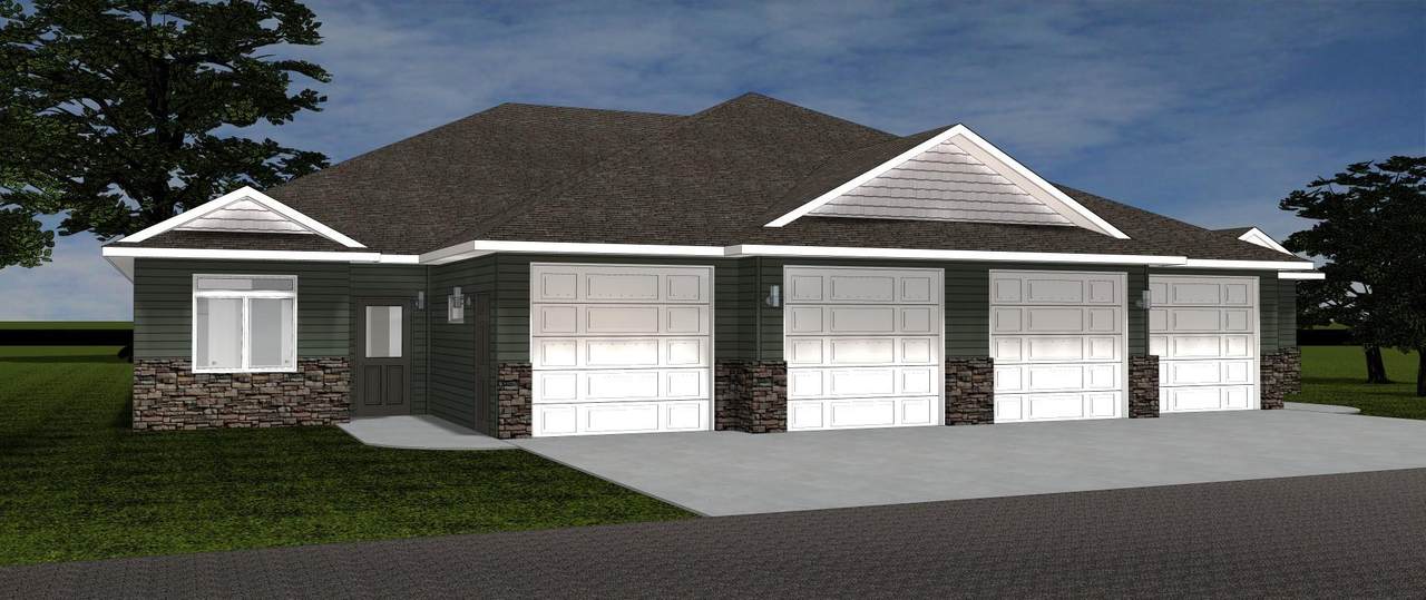 811 W Glenwood Drive - Photo 1