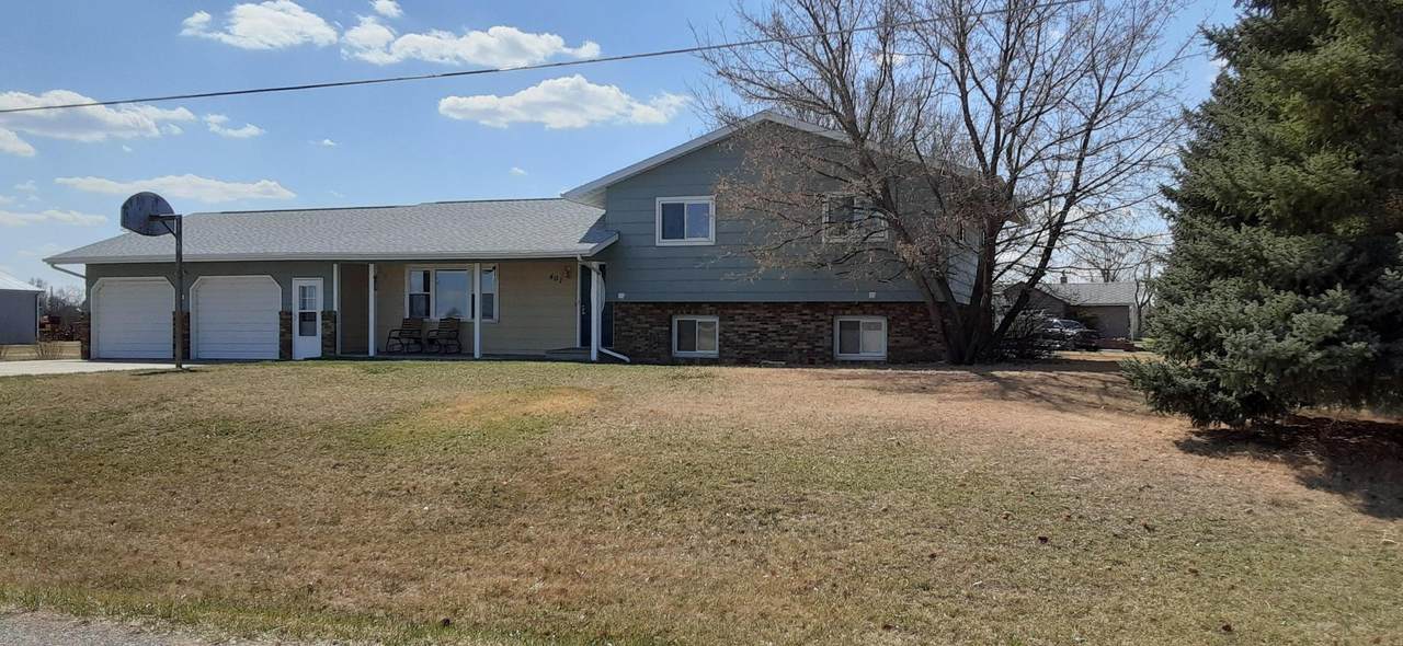 401 Co Rd E Road - Photo 1