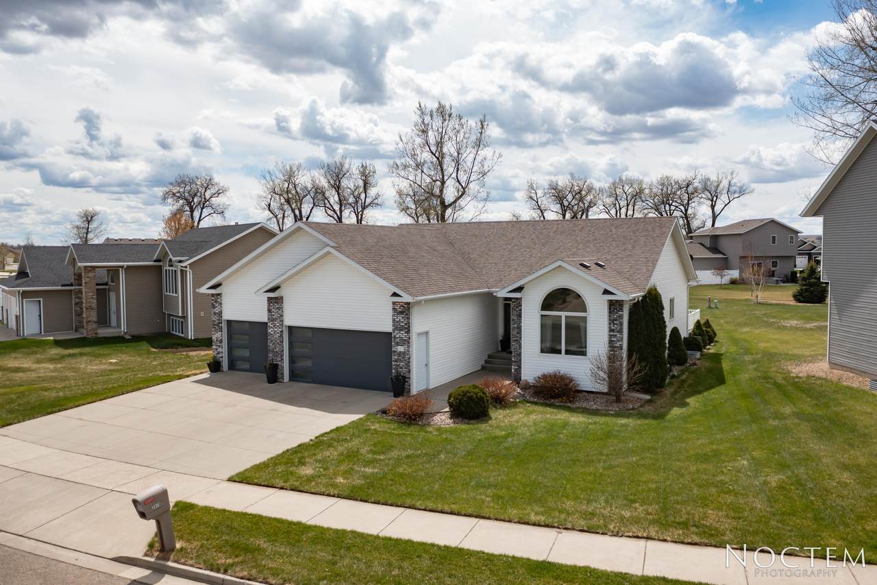 3415 Bay Shore Bend - Photo 1