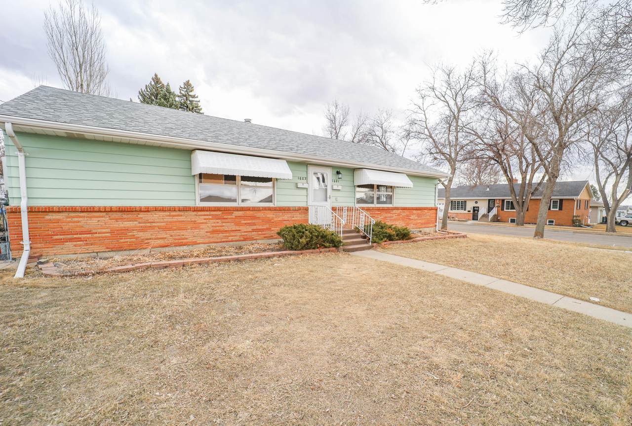 1601 N 13th Street - Photo 1