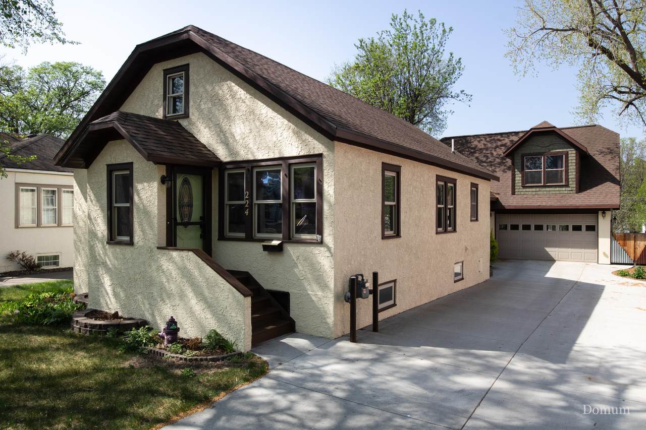 224 W Ave C Avenue - Photo 1