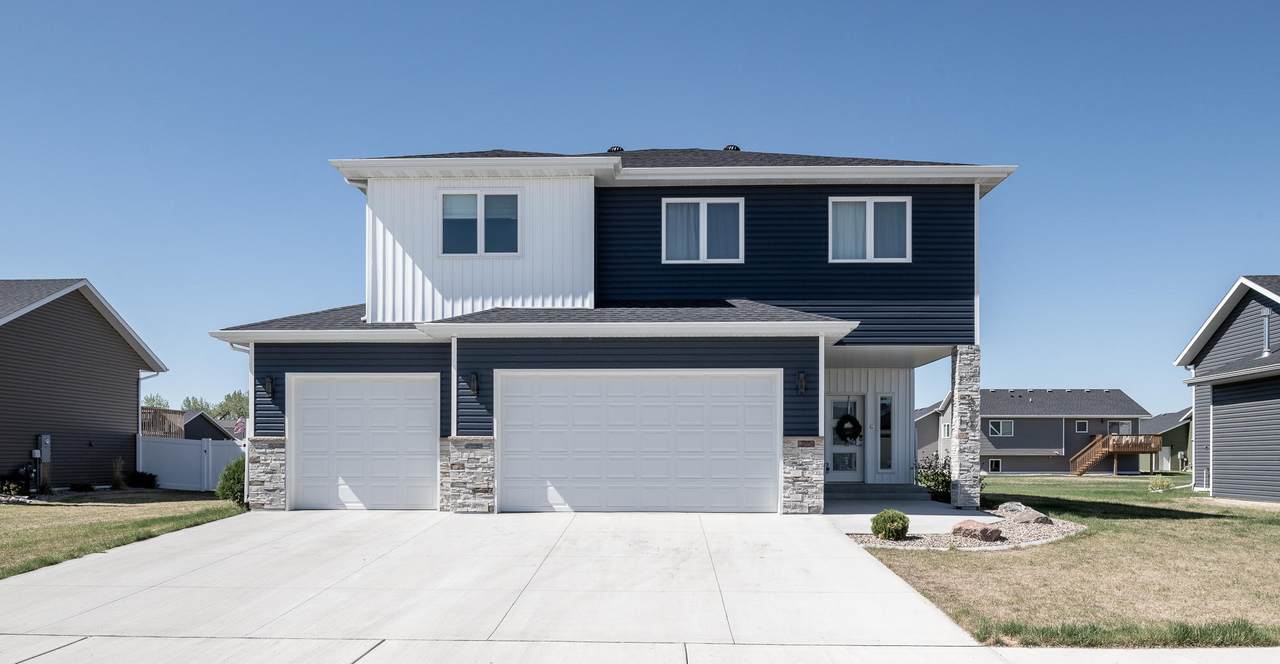 3810 Leighton Drive - Photo 1
