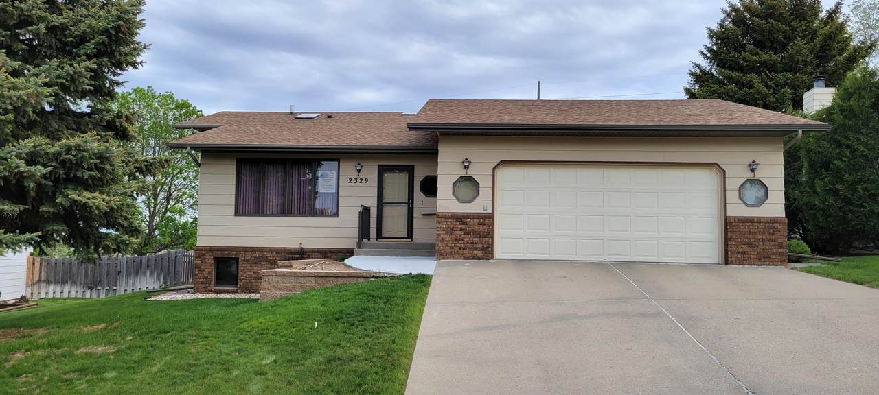 2329 Jackson Avenue - Photo 1