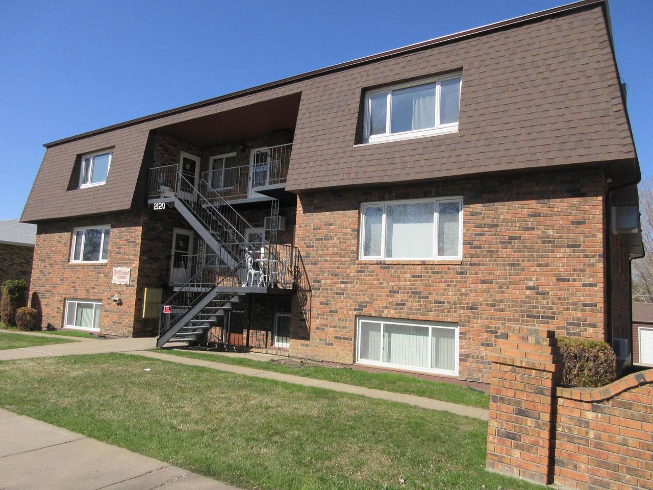 2120 N Washington Street - Photo 1