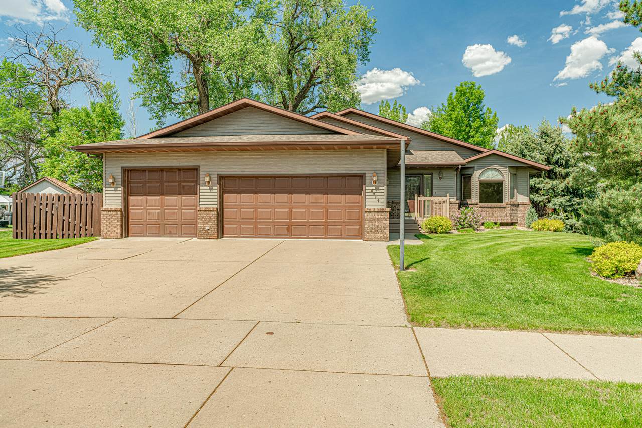 4714 Pintail Loop - Photo 1