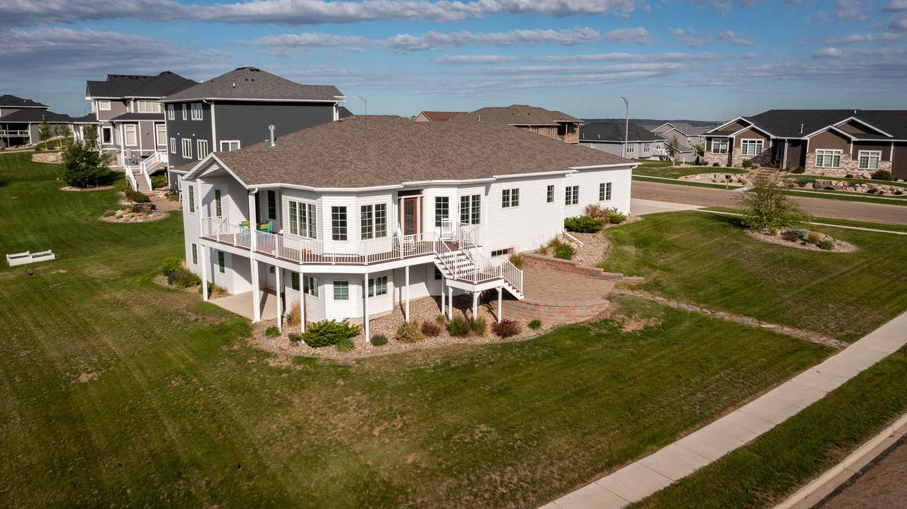 3818 Monreo Drive - Photo 1