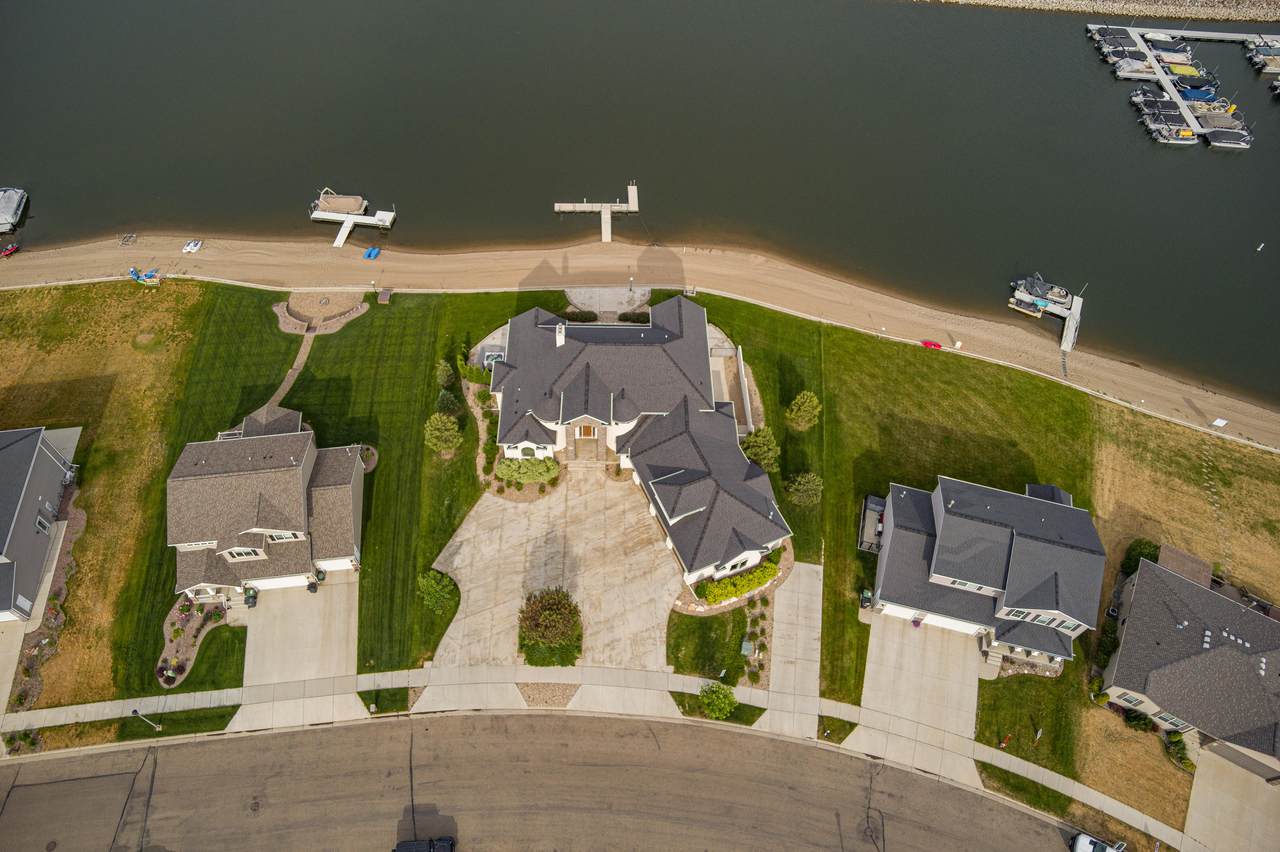 3801 Bay Shore Bend - Photo 1