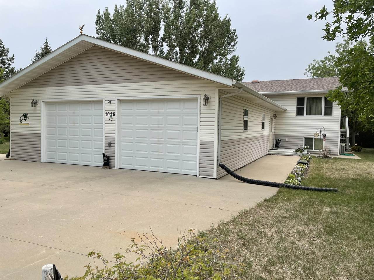 1026 Elbowoods Drive - Photo 1