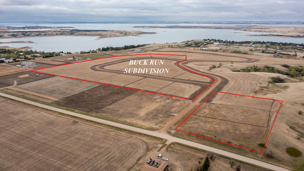 Blk3 Lot7 Buckrun 2 Subdivision Drive - Photo 1