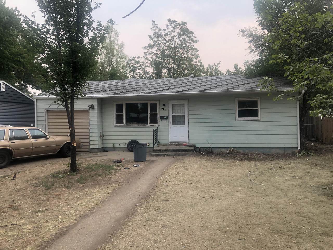 621 14th Street - Photo 1