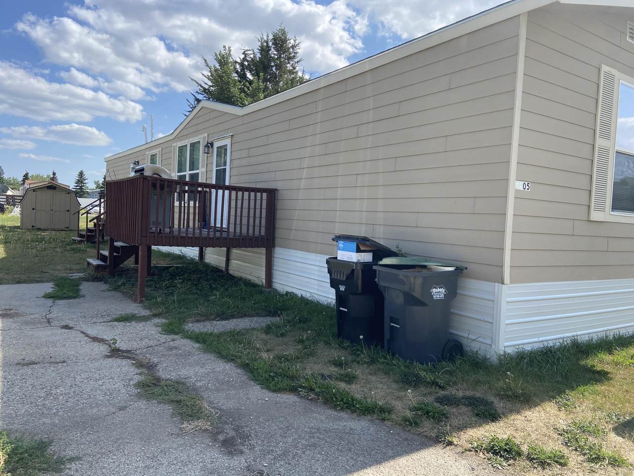1205 Pioneer Trail - Photo 1