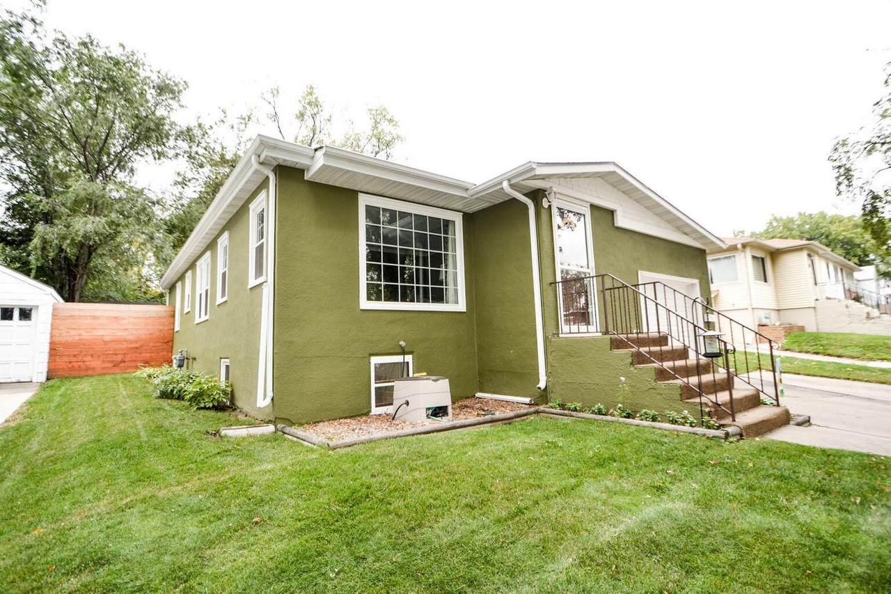 722 Anderson Street - Photo 1