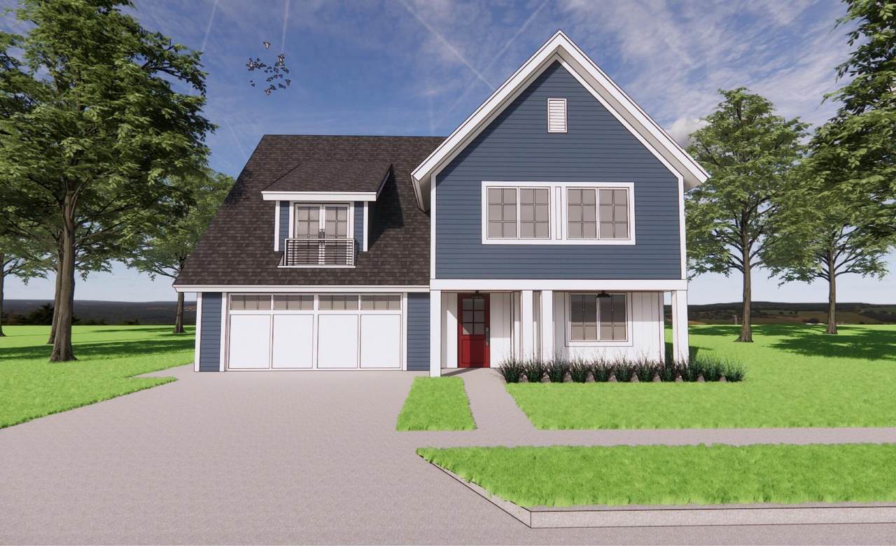 307 Lennox Drive - Photo 1