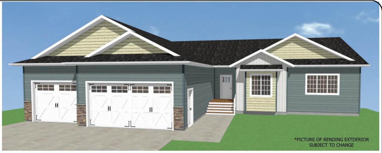 909 Apple Ridge Road - Photo 1