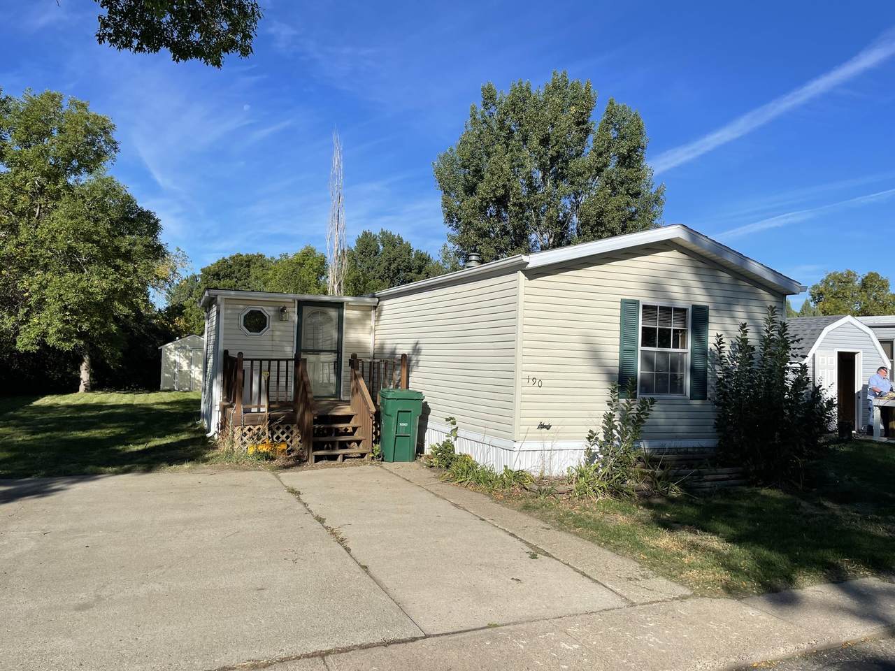 2500 Centennial Road - Photo 1