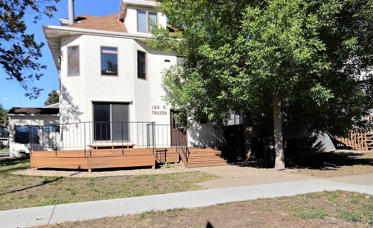 120 W Thayer Avenue - Photo 1