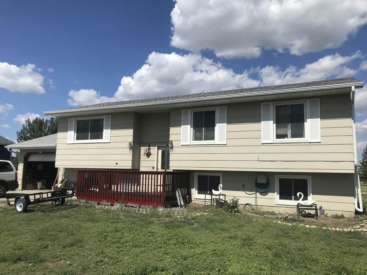 101 Sturgis Loop - Photo 1
