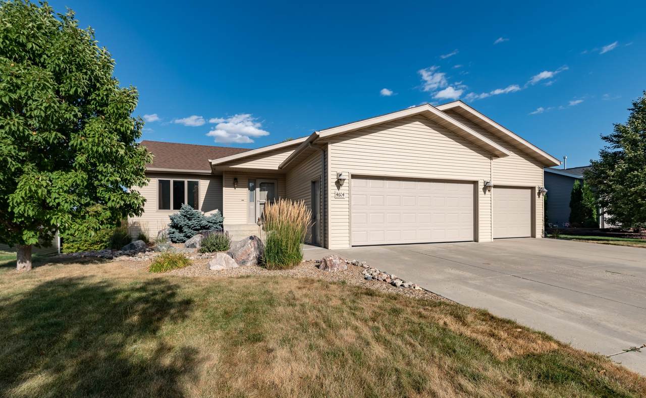 4604 Lewis Road - Photo 1