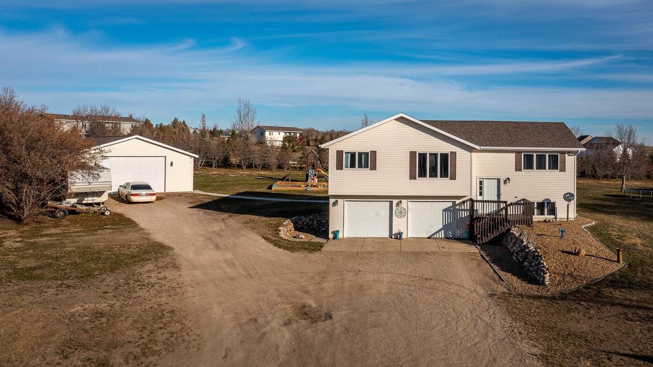 4424 Cresridge Place - Photo 1