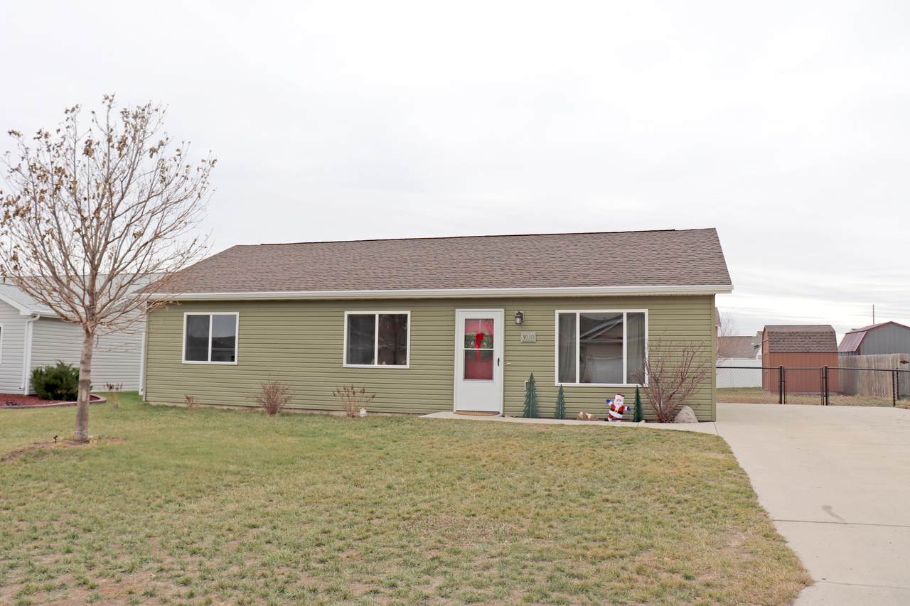 3030 Whitlow Street - Photo 1