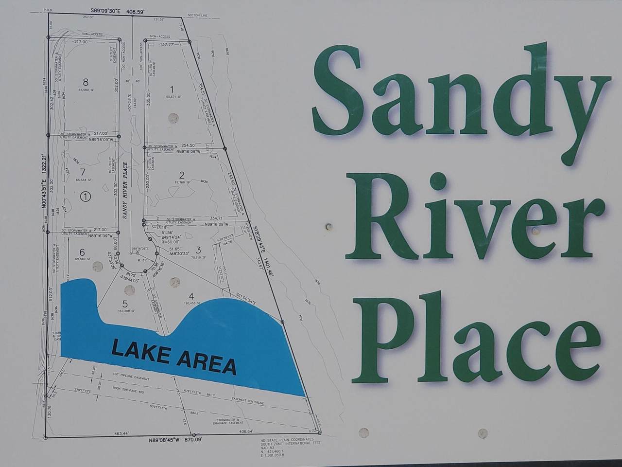 4109 Sandy River Place - Photo 1