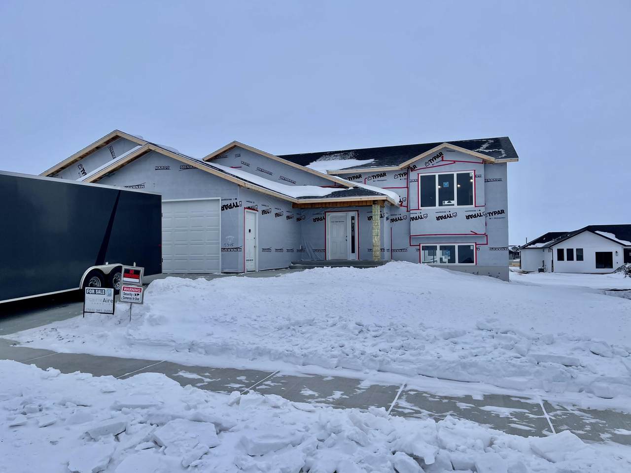 5345 Titanium Drive - Photo 1